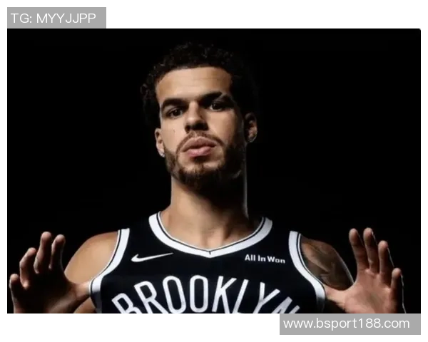 篮网媒体报道小波特即将加盟勇士国王队充当交易第三方 篮网媒体报道小波特即将加盟勇士国王队充当交易第三方