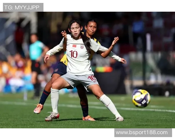 英格兰女足狂胜中国女足八球米德直言让对手显得平庸