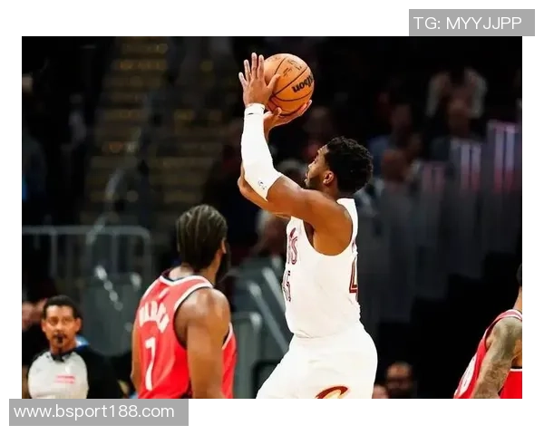 火箭媒体人点评哈登控球不稳老詹与保罗主控更具安全感