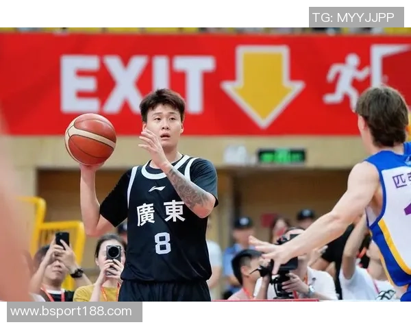 广东全运男篮豪华阵容誓言夺冠辽粤对决新风尚逐渐显现