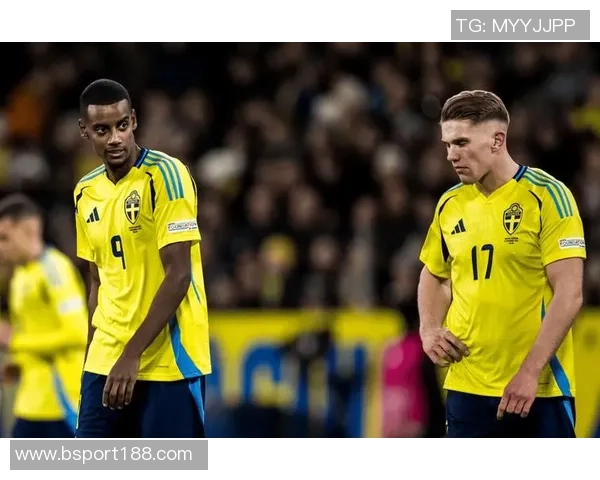 瑞典队失利于科索沃伊萨克与约克雷斯全场拼搏却未能进球 瑞典队失利于科索沃伊萨克与约克雷斯全场拼搏却未能进球