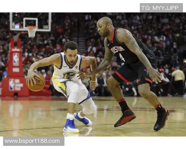 吉莱斯皮称赞火箭球员灵活性让对手难以应对的挑战