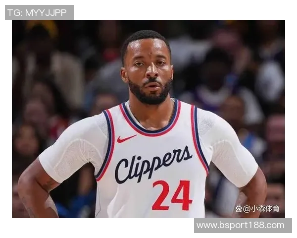 斯波称赞球队进攻流畅鲍威尔展现爆发力成为关键天才