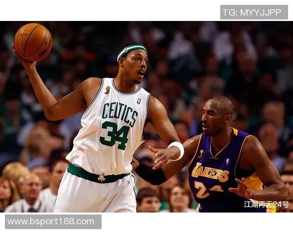 保罗表达愿望与加内特并肩作战共同的好胜心让他心向往之