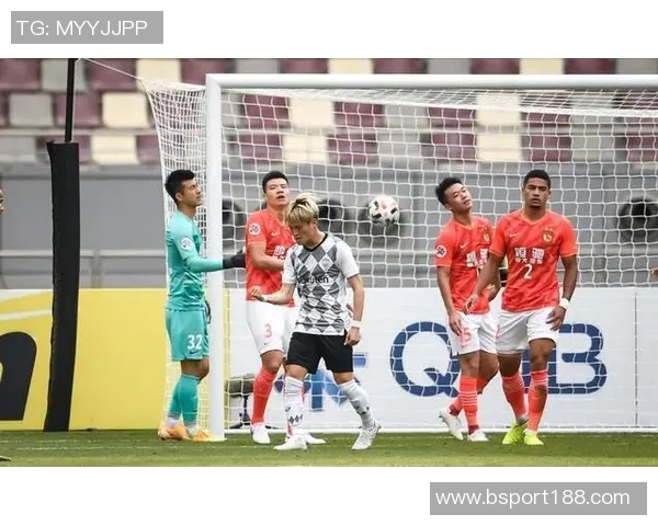 中超球队亚冠表现不佳现状如同送温暖亟需提升竞争力