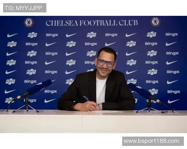 切尔西新任主帅罗塞尼尔签约六年能否打破历史执教时长纪录