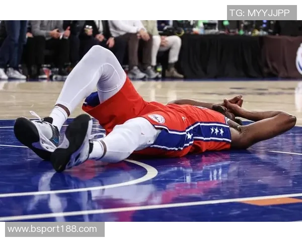 恩比德因伤病管理缺阵后复出对奇才比赛仍将受限20分钟出场时间 恩比德因伤病管理缺阵后复出对奇才比赛仍将受限20分钟出场时间