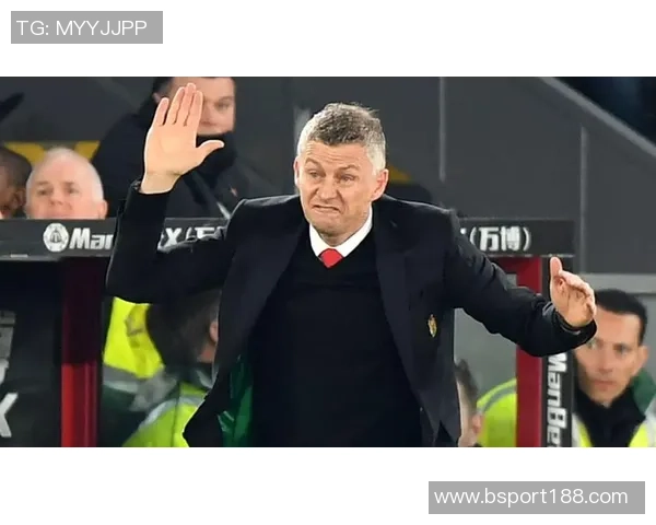 索尔斯克亚称热刺换人时机完美英超强度居全球之巅