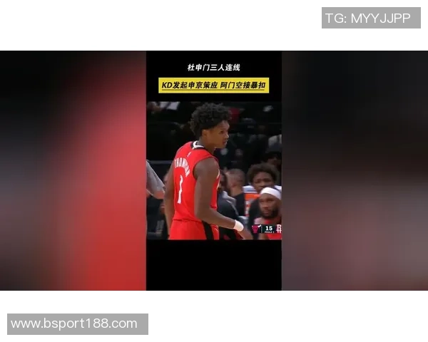 KD本赛季场均上场时间达到369分钟排名联盟第三仅次于马克西和阿门