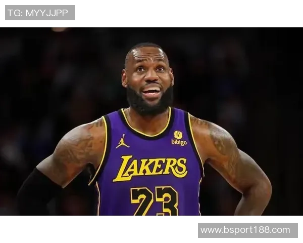 詹姆斯作为湖人三当家展现全联盟最佳实力的深度解析