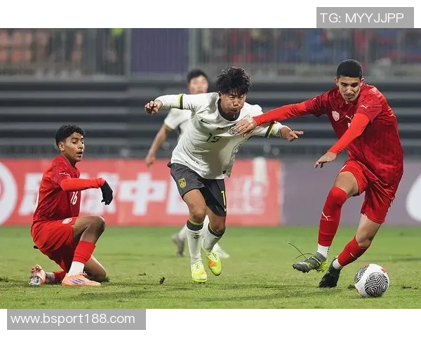 中国U16队全胜战绩夺A组头名成功晋级2026亚足联U17亚洲杯决赛阶段