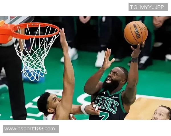 杰伦布朗强调比赛态度：全力以赴才配站上赛场