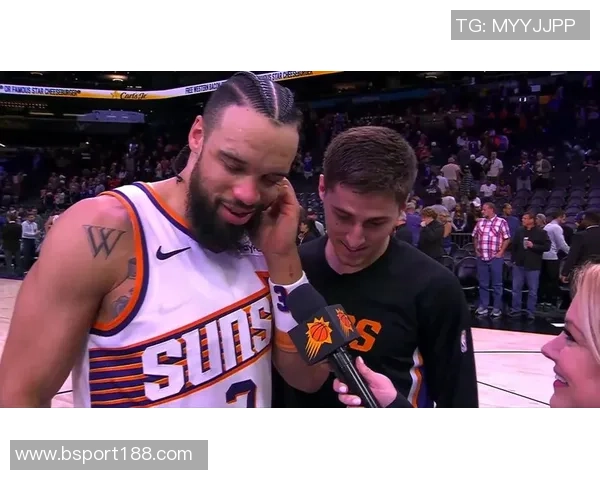 狄龙反思失误呼吁全队全力以赴争取全明星前多场胜利