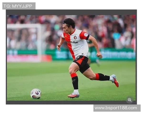 盐贝健人成为荷甲历史首位替补打进10球的球员展现惊人潜力