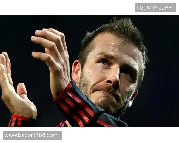 贝克汉姆深情告别阿尔巴感谢你为迈阿密的贡献与付出