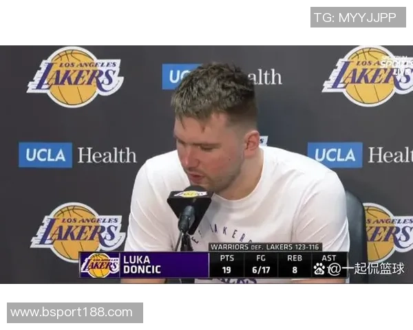 湖人缺乏内线威胁与外线射手东契奇难以发挥优势 湖人缺乏内线威胁与外线射手东契奇难以发挥优势